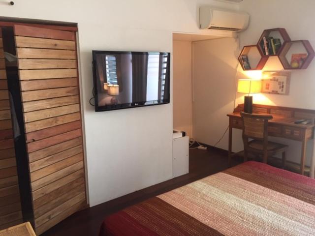 Apartament Bay View Martinique Les Anses-d'Arlet Zewnętrze zdjęcie