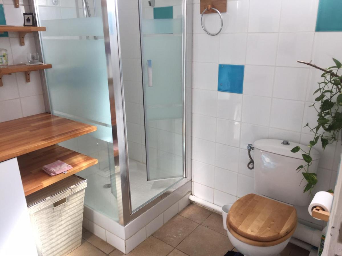 Apartament Bay View Martinique Les Anses-d'Arlet Zewnętrze zdjęcie